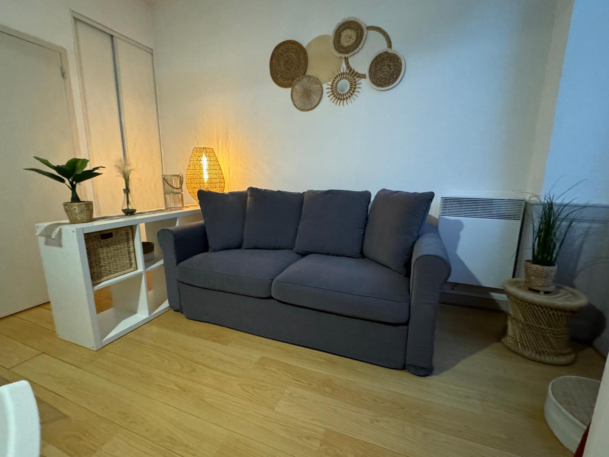 O Cocon Montagnard Apartment Eaux-Bonnes Exterior photo